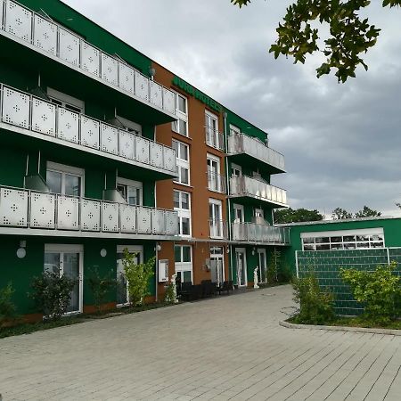 Jura Hotel Norimberk Exteriér fotografie