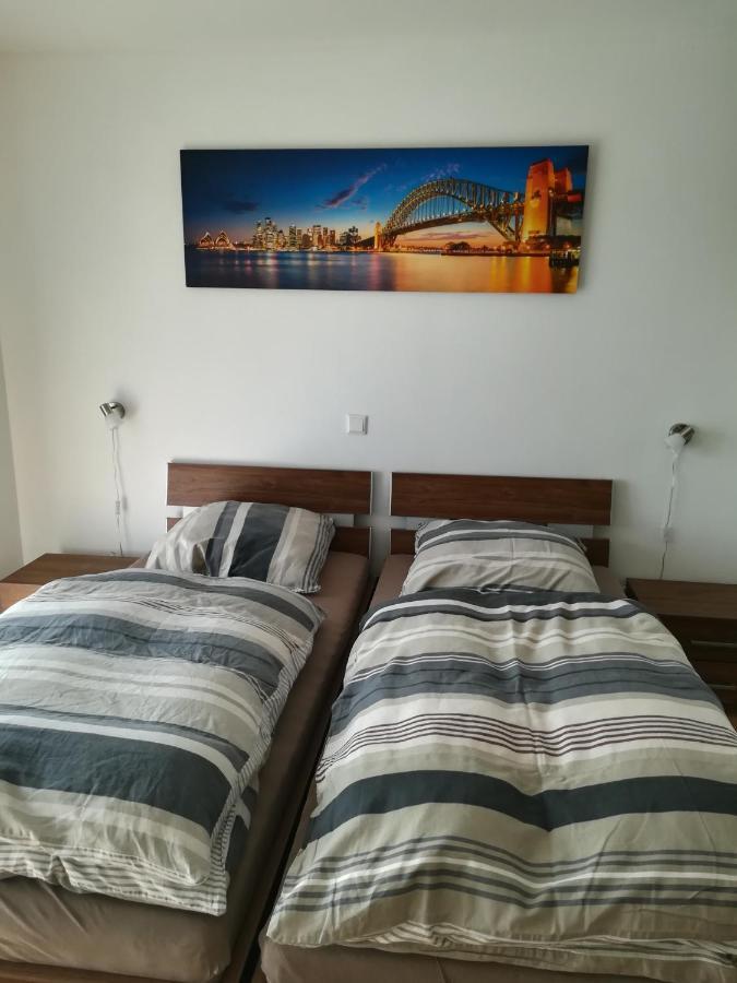 Jura Hotel Norimberk Exteriér fotografie