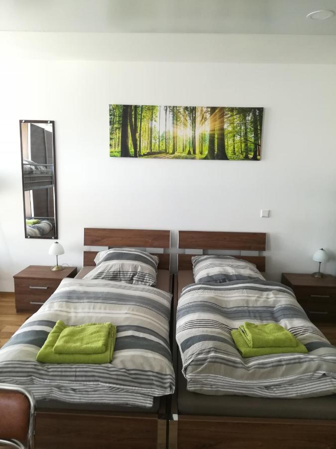 Jura Hotel Norimberk Exteriér fotografie