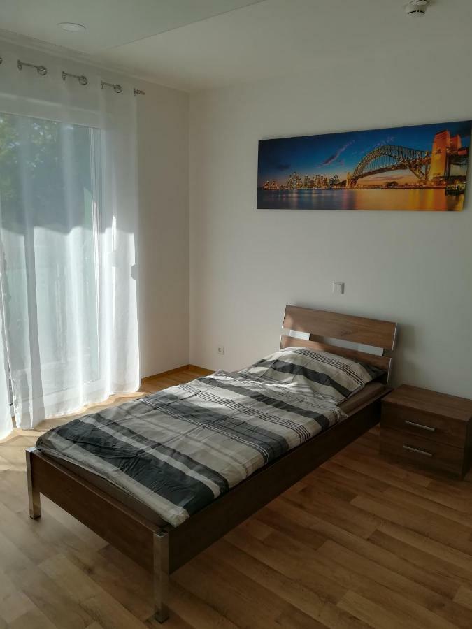 Jura Hotel Norimberk Exteriér fotografie